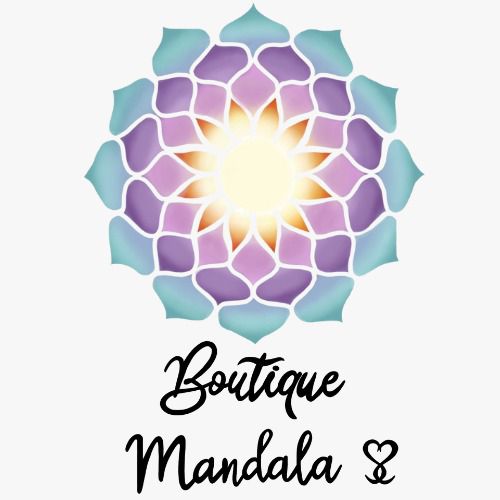 Tienda Mandala SS